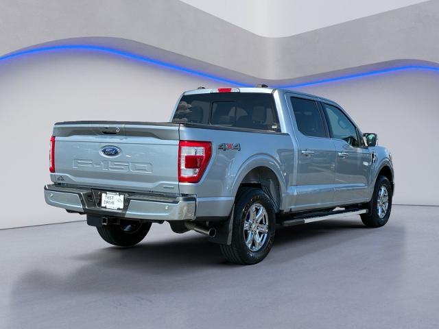 2023 Ford F-150 - $37,355