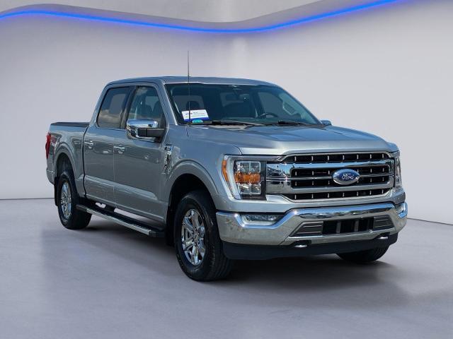 2023 Ford F-150 - $37,355