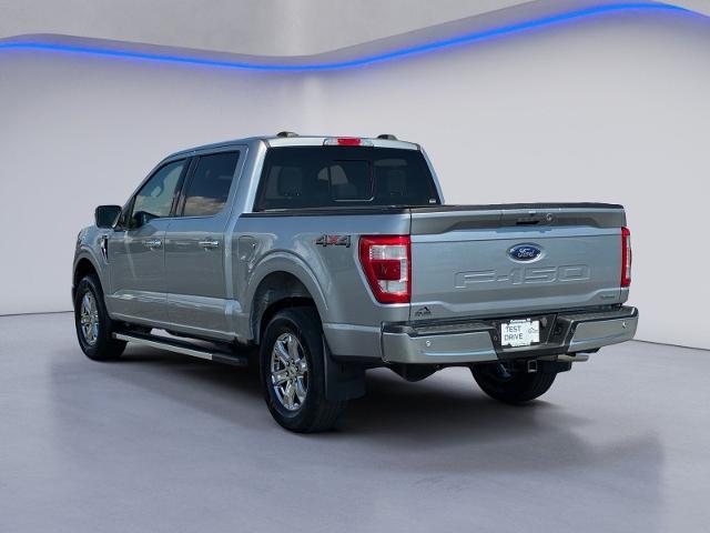 2023 Ford F-150 - $37,355