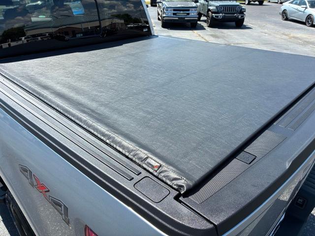 2023 Ford F-150 - $37,355