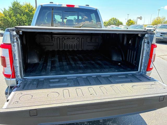 2023 Ford F-150 - $37,355