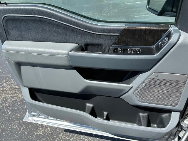 2023 Ford F-150 - $37,355