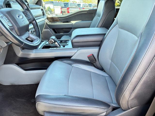 2023 Ford F-150 - $37,355
