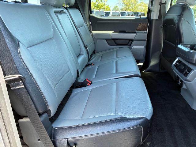 2023 Ford F-150 - $37,355