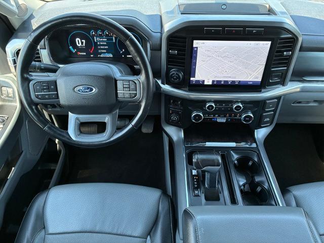 2023 Ford F-150 - $37,355