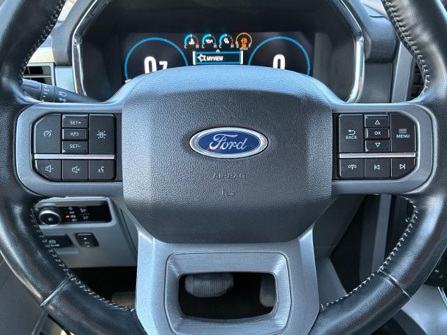 2023 Ford F-150 - $37,355