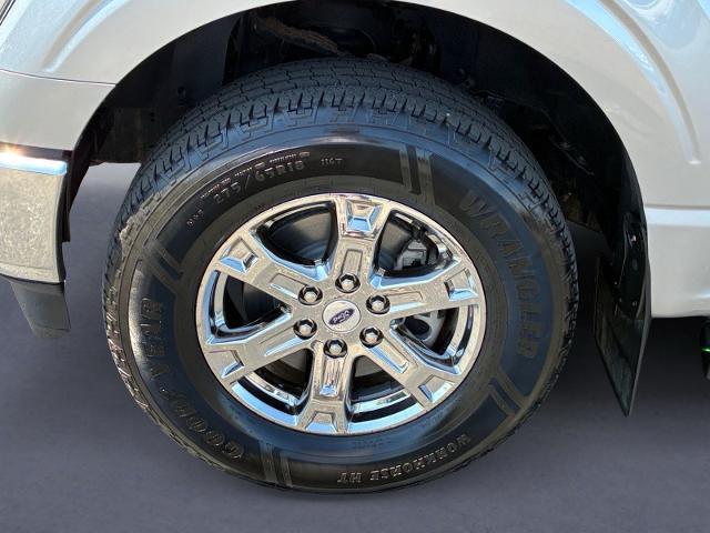 2023 Ford F-150 - $37,355