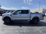2023 F-150 Thumbnail 4