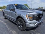 2023 F-150 Thumbnail 5
