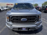 2023 F-150 Thumbnail 10
