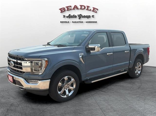2023 Ford F-150 - $47,900