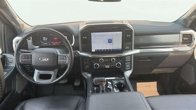 2023 Ford F-150 - $47,900