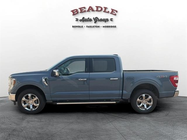 2023 Ford F-150 - $47,900