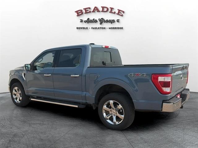 2023 Ford F-150 - $47,900