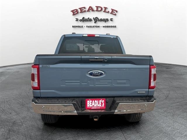 2023 Ford F-150 - $47,900