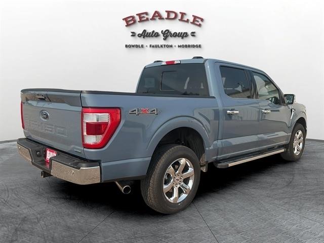 2023 Ford F-150 - $47,900