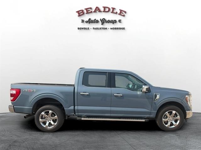 2023 Ford F-150 - $47,900