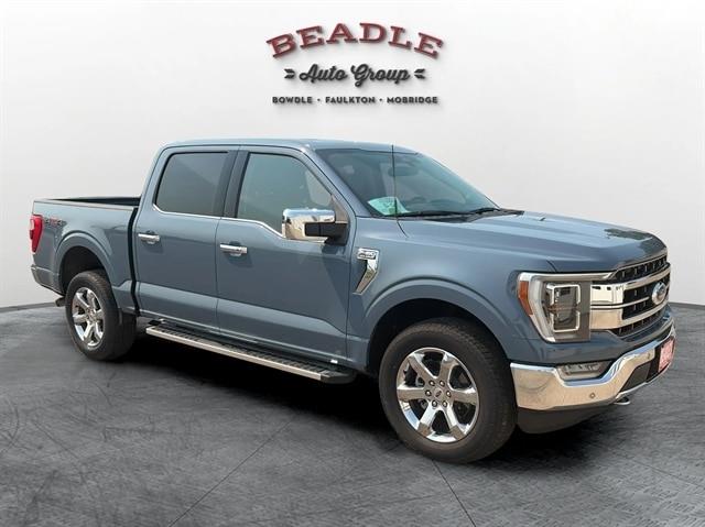2023 Ford F-150 - $47,900