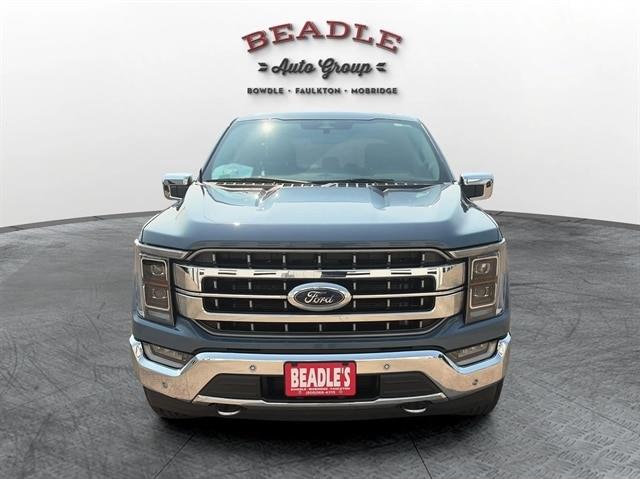 2023 Ford F-150 - $47,900