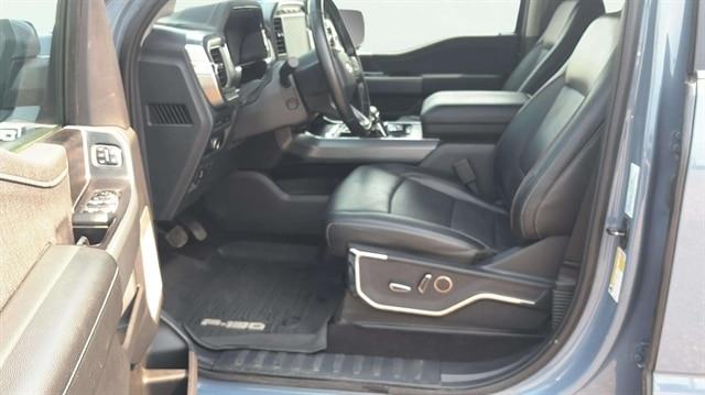2023 Ford F-150 - $47,900