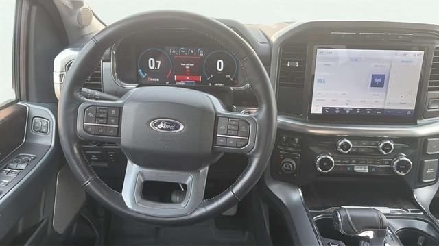 2023 Ford F-150 - $47,900