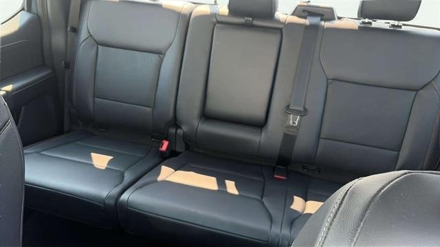 2023 Ford F-150 - $47,900