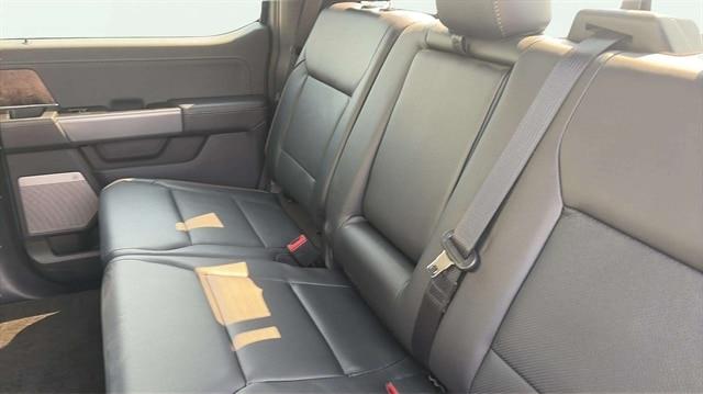 2023 Ford F-150 - $47,900