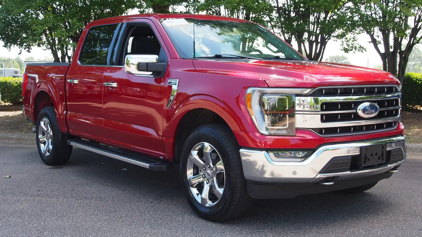 Preowned 2023 Ford F-150 XL for Sale