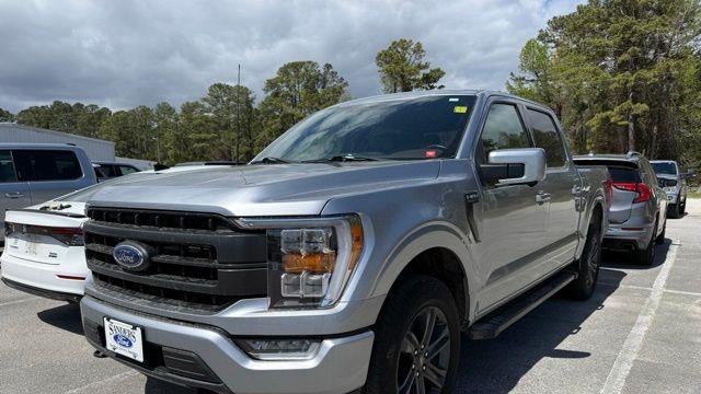 Preowned 2023 Ford F-150 XL for Sale