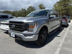 2023 F-150 Thumbnail 1
