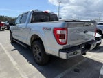 2023 F-150 Thumbnail 4