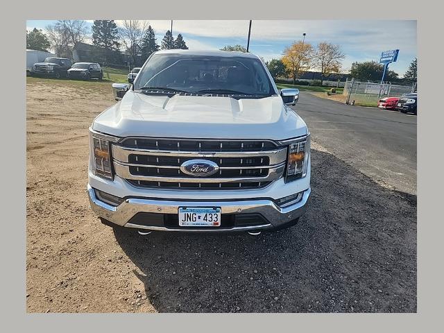 2023 Ford F-150 - $39,212