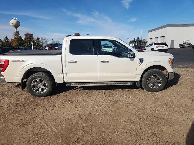 2023 Ford F-150 - $39,212