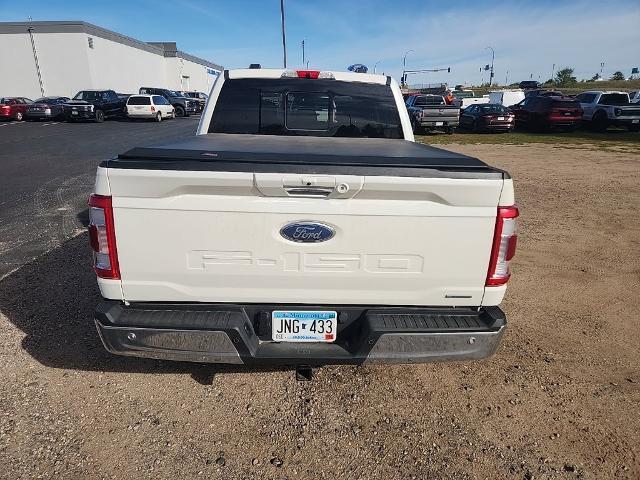 2023 Ford F-150 - $39,212