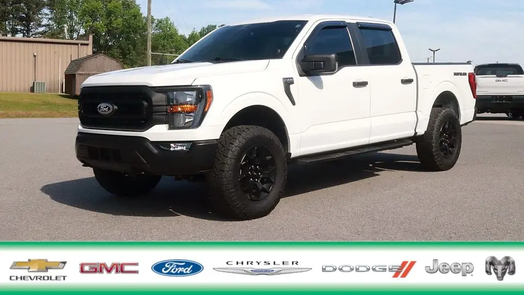 Preowned 2023 Ford F-150 XL for Sale