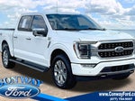 2023 F-150 Thumbnail 1
