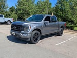 2023 F-150 Thumbnail 7