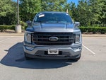 2023 F-150 Thumbnail 8