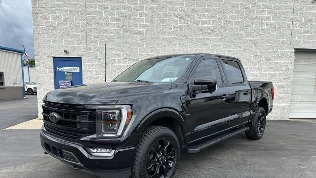 Preowned 2023 Ford F-150 King Ranch for Sale