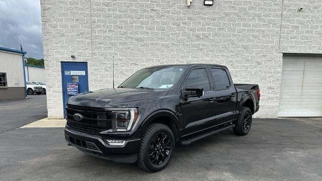 2023 Ford F-150 King Ranch