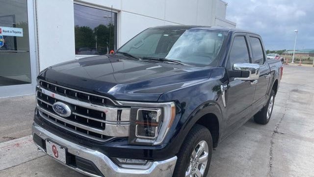 Preowned 2023 Ford F-150 Platinum for Sale