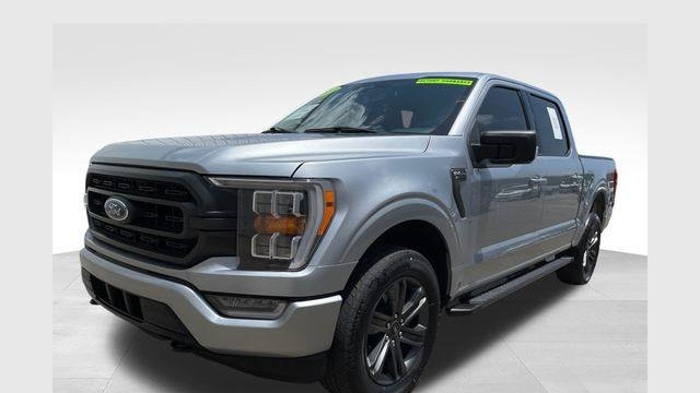 Preowned 2023 Ford F-150 Platinum for Sale