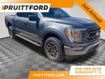 2023 F-150 Thumbnail 1