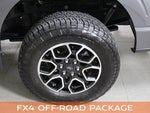2023 F-150 Thumbnail 16