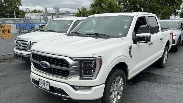Preowned 2023 Ford F-150 XL for Sale