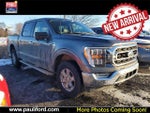 2023 F-150 Thumbnail 1
