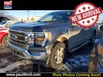 2023 F-150 Thumbnail 2