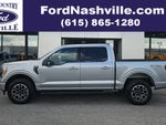 2023 F-150 Thumbnail 1