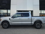 2023 F-150 Thumbnail 2