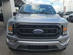 2023 F-150 Thumbnail 7